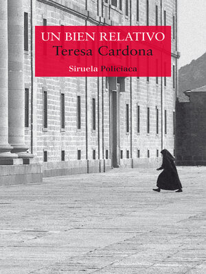 cover image of Un bien relativo